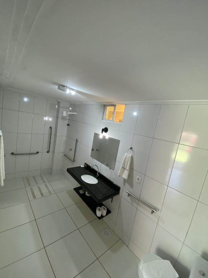 Pousada Gruta أوباغارا المظهر الخارجي الصورة