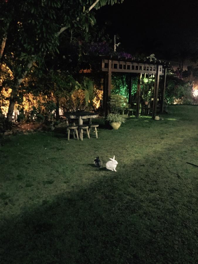 Pousada Gruta أوباغارا المظهر الخارجي الصورة